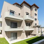 Tsatos Luxury Residence