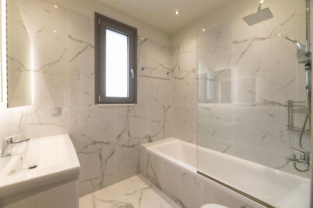 Tsatos Luxury Appartement
