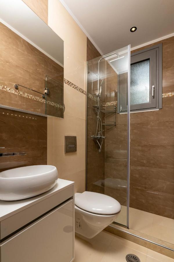Tsatos Luxury Appartement