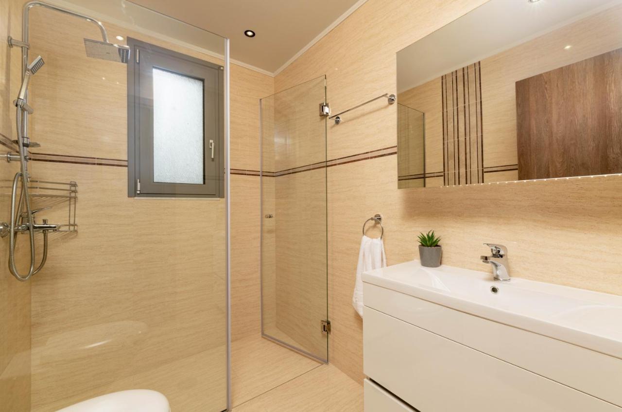 Tsatos Luxury Appartement