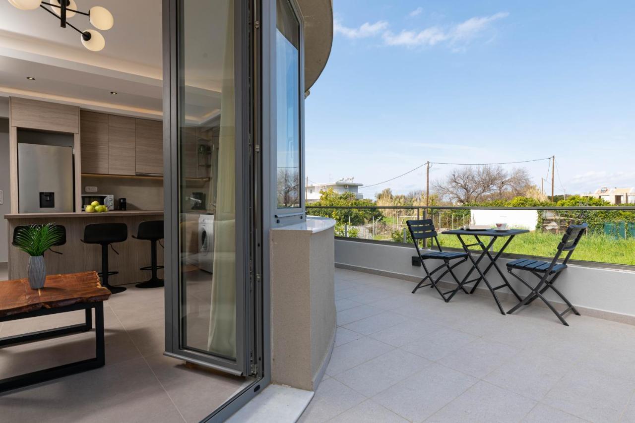 Tsatos Luxury Kremasti (Rhodes)